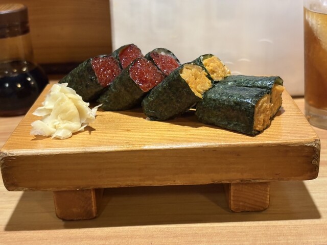 保護中: 青森：三九寿司